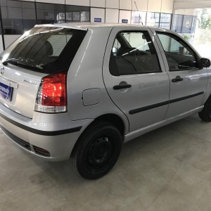 LOTE 11 - FIAT PALIO FIRE