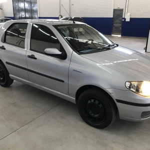 LOTE 11 - FIAT PALIO FIRE