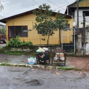 LOTE 003 - Cinco unidades residenciais em Novo Hamburgo/RS