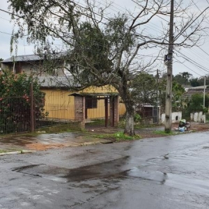 LOTE 003 - Cinco unidades residenciais em Novo Hamburgo/RS