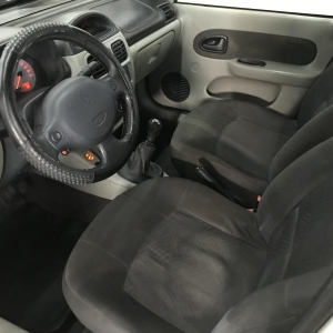 LOTE 12 - RENAULT CLIO