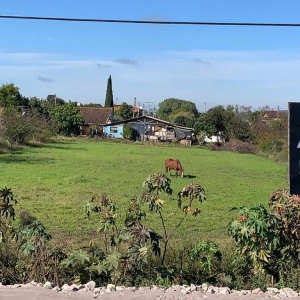 LOTE 010 - PANTANO GRANDE/RS - A fração ideal do terreno, com área superficial de 1.992,00m²