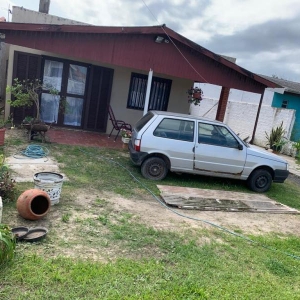 LOTE 001 - TRAMANDAÍ/RS - Imóvel localizado na RUA 21 DE ABRIL, Nº 564