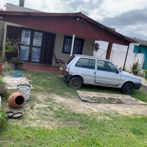 LOTE 001 - TRAMANDAÍ/RS - Imóvel localizado na RUA 21 DE ABRIL, Nº 564