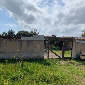 LOTE 002 - TRAMANDAÍ/RS - Imóvel localizado na RUA 21 DE ABRIL, Nº 608