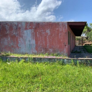 LOTE 003 - TRAMANDAÍ/RS - Imóvel localizado na RUA 21 DE ABRIL, Nº 620 (esquina da Rua Estrela)