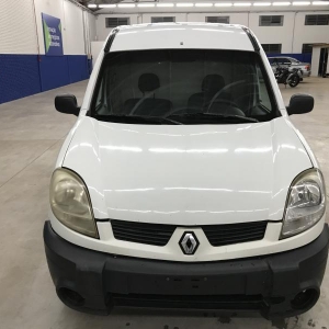 LOTE 13 - RENAULT KANGO