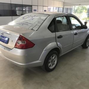 LOTE 14 - FORD FIESTA