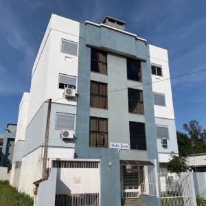 LOTE 029 - O apartamento nº 103, Bloco B, do Condomínio Residencial Punta Serena