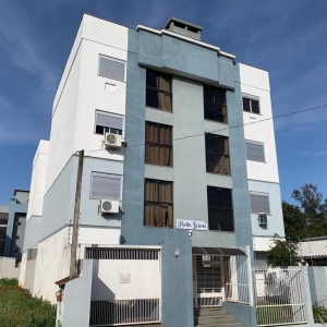 LOTE 029 - O apartamento nº 103, Bloco B, do Condomínio Residencial Punta Serena