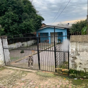LOTE 039 - Um prédio misto, sito na RUA AMAZONAS que tomou o nº 739, Santa Cruz do Sul/RS