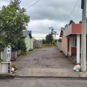 LOTE 008 - Terreno com a área de 312,56m², na cidade de CANDELÁRIA/RS, na Rua 15 De Novembro