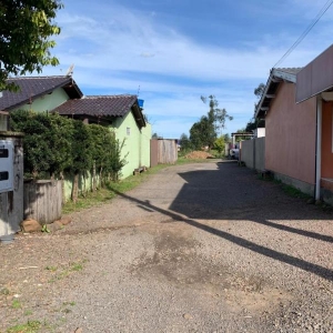 LOTE 008 - Terreno com a área de 312,56m², na cidade de CANDELÁRIA/RS, na Rua 15 De Novembro