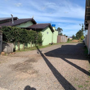 LOTE 008 - Terreno com a área de 312,56m², na cidade de CANDELÁRIA/RS, na Rua 15 De Novembro