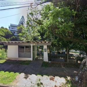 LOTE 100 - PORTO ALEGRE/RS - APARTAMENTO Nº 316 E ESTACIONAMENTO Nº 262 DO CONJUNTO RESIDENCIAL CIDADE JARDIM, NA AVENIDA FÁBIO ARAÚJO SANTOS NºS 1145/1245, NONOAI.