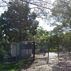 LOTE 100 - PORTO ALEGRE/RS - APARTAMENTO Nº 316 E ESTACIONAMENTO Nº 262 DO CONJUNTO RESIDENCIAL CIDADE JARDIM, NA AVENIDA FÁBIO ARAÚJO SANTOS NºS 1145/1245, NONOAI.