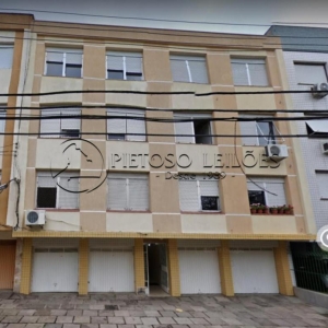 LOTE 007 - PORTO ALEGRE/RS - A FRAÇÃO IDEAL DE 7,142851% DO APARTAMENTO Nº 304 DO EDIFÍCIO LOCALIZADO NA RUA CRISTÓVÃO PEREIRA, Nº 175, BAIRRO PASSO DA AREIA.