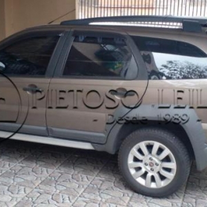 LOTE 010 - AUTOMÓVEL FIAT/PALIO WEEKEND ADVENTURE, ANO/MODELO: 2014/2015, PLACA IWJ6660