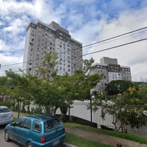 LOTE 006 - Apartamento em Porto Alegre no Condomínio Rossi Caribe