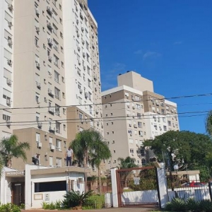 LOTE 006 - Apartamento em Porto Alegre no Condomínio Rossi Caribe