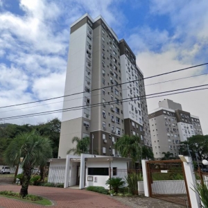 LOTE 006 - Apartamento em Porto Alegre no Condomínio Rossi Caribe