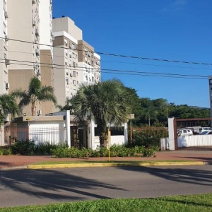 LOTE 006 - Apartamento em Porto Alegre no Condomínio Rossi Caribe