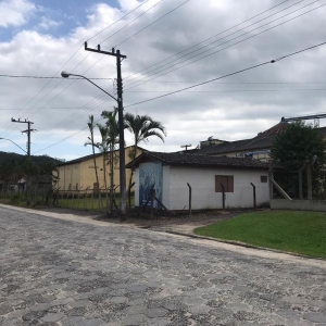 LOTE 01 - Terrenos
