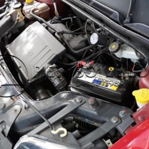 LOTE 0035/CRD00006 - FAXINAL DO SOTURNO/RS (VEÍCULOS CONSERVADOS) - FORD/ECOSPORT XLS 1.6L