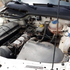 LOTE 0038/CRD00006 - FAXINAL DO SOTURNO (VEÍCULOS CONSERVADOS) - VW/GOL 1.0 GIV