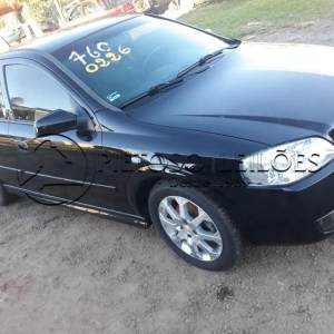 LOTE 0226/CRD00018 - SÃO VICENTE DO SUL (VEÍCULOS CONSERVADOS) - GM/ASTRA HB 4P ADVANTAGE