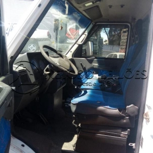 LOTE 0285/CRD00021 - ROSÁRIO DO SUL (VEÍCULOS CONSERVADOS) - IVECO/DAILY5013 CC1