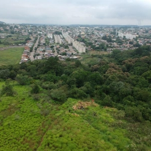 LOTE 001 - Área para loteamento de 57.612,45m² em Sapucaia do Sul/RS