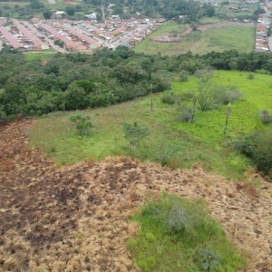 LOTE 001 - Área para loteamento de 57.612,45m² em Sapucaia do Sul/RS