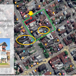 LOTE 100 - GRAMADO - HOTEL DO CONDOMÍNIO COMERCIAL JÚLIO CHAULET, SITUADO À RUA AUGUSTO ZATTI, N°160