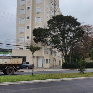 LOTE 011 - Apartamento novo e desocupado e BOX em Porto Alegre/RS