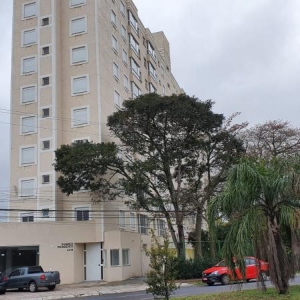 LOTE 011 - Apartamento novo e desocupado e BOX em Porto Alegre/RS