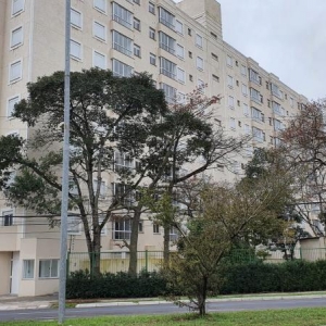 LOTE 012 - Apartamento novo e desocupado e BOX em Porto Alegre/RS