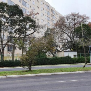 LOTE 014 - Apartamento nº 1010 (Novo e Desocupado) e 2 BOX's em Porto Alegre/RS