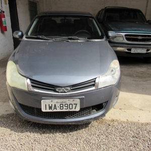 LOTE 004 - Chery/Celer 1.5