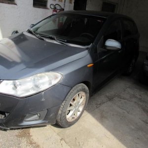 LOTE 004 - Chery/Celer 1.5