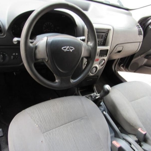 LOTE 004 - Chery/Celer 1.5