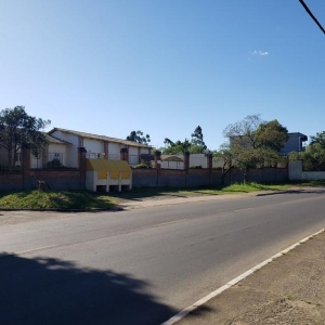 LOTE 002 - Casa no Condomínio Horizontal "Beija-Flor" em Canoas/RS