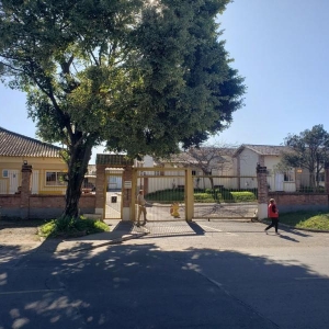 LOTE 002 - Casa no Condomínio Horizontal "Beija-Flor" em Canoas/RS