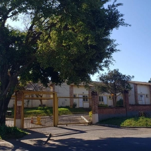 LOTE 002 - Casa no Condomínio Horizontal "Beija-Flor" em Canoas/RS