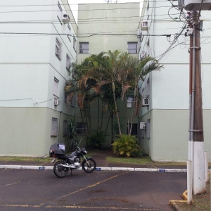 LOTE 005 - Apartamento no Condomínio Morada de Esteio II