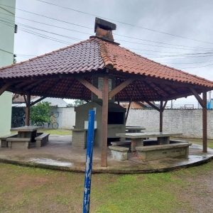 LOTE 005 - Apartamento no Condomínio Morada de Esteio II