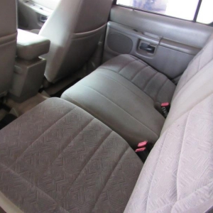 LOTE 002 - I/FORD EXPLORER XLT 4X4