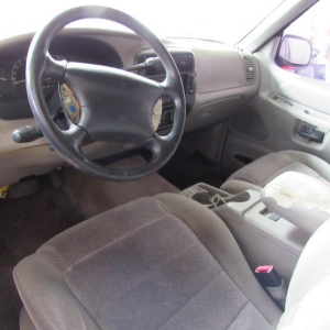 LOTE 002 - I/FORD EXPLORER XLT 4X4