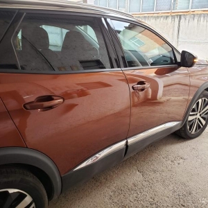 LOTE 001 - Peugeot/3008 Griffe AT