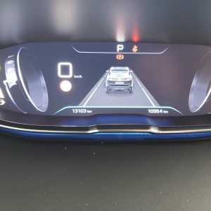 LOTE 001 - Peugeot/3008 Griffe AT